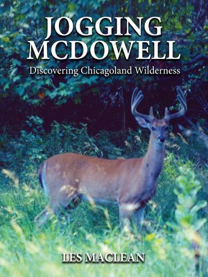 cover image of Jogging McDowell